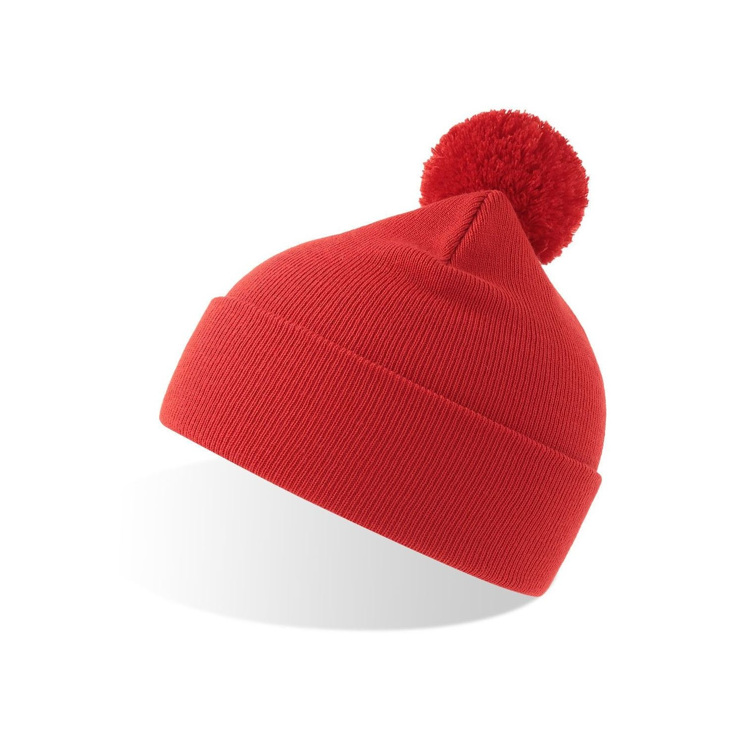 Bonnet pompon