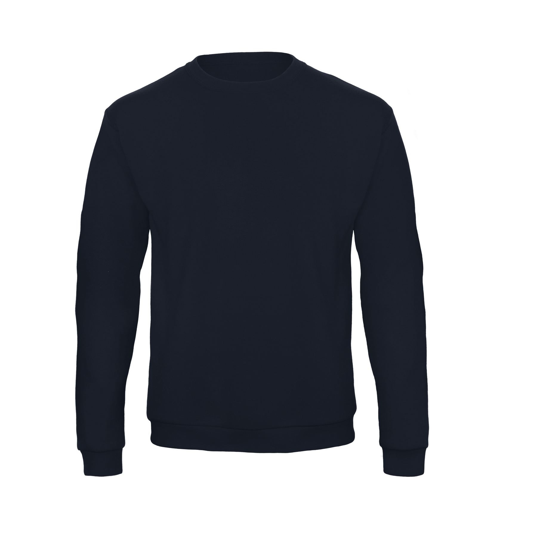 Sweat id.202 coupe droite
