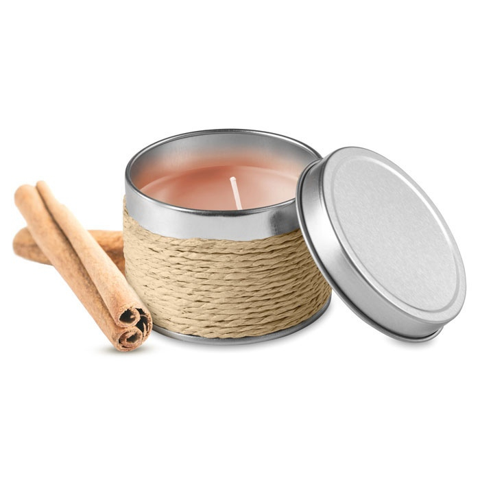 DELICIOUS - Bougie parfumée