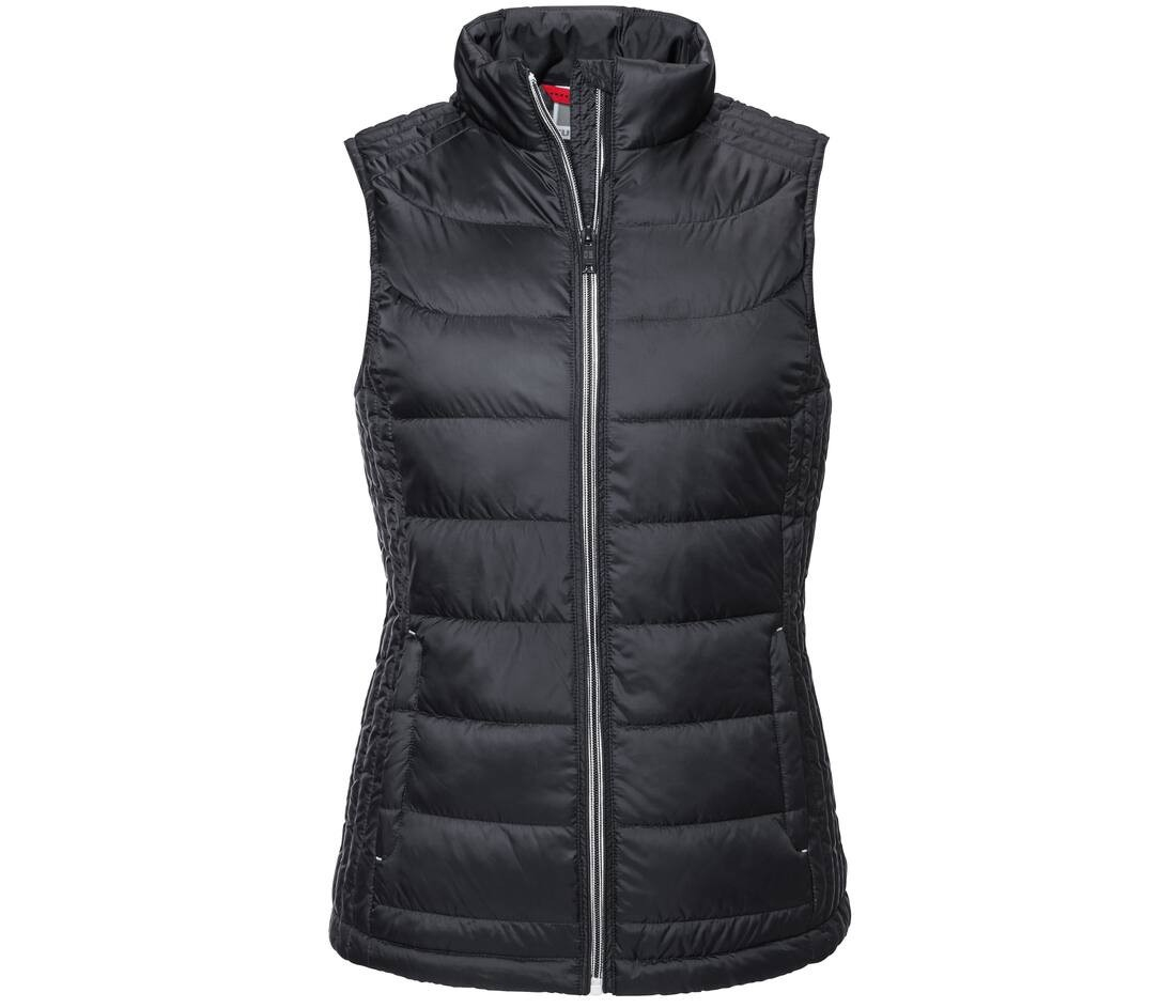 Bodywarmer femme