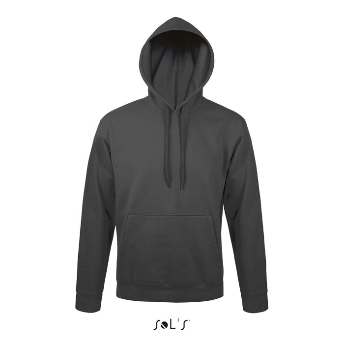 SNAKE Sweat capuche