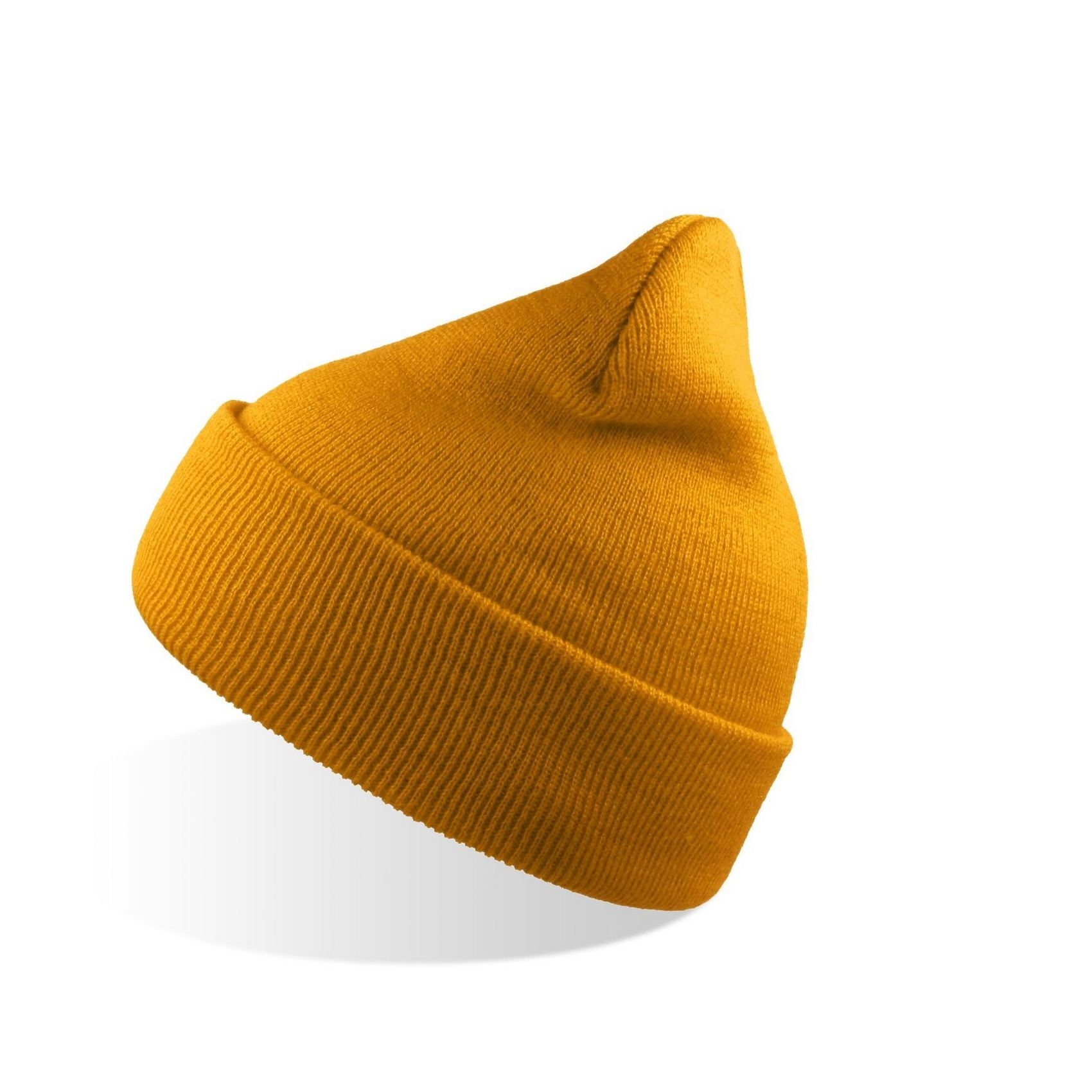 Bonnet en polyester recyclé