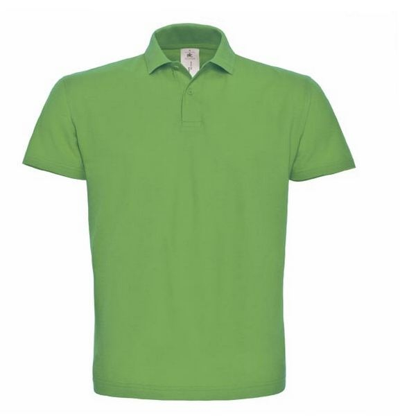 Polo coton 180