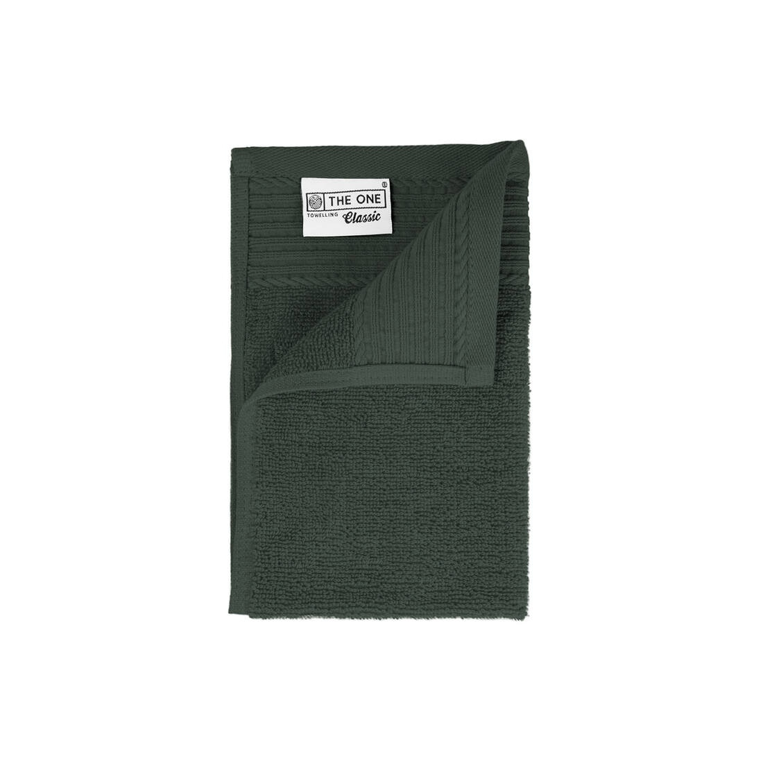 Serviette pour invités classic