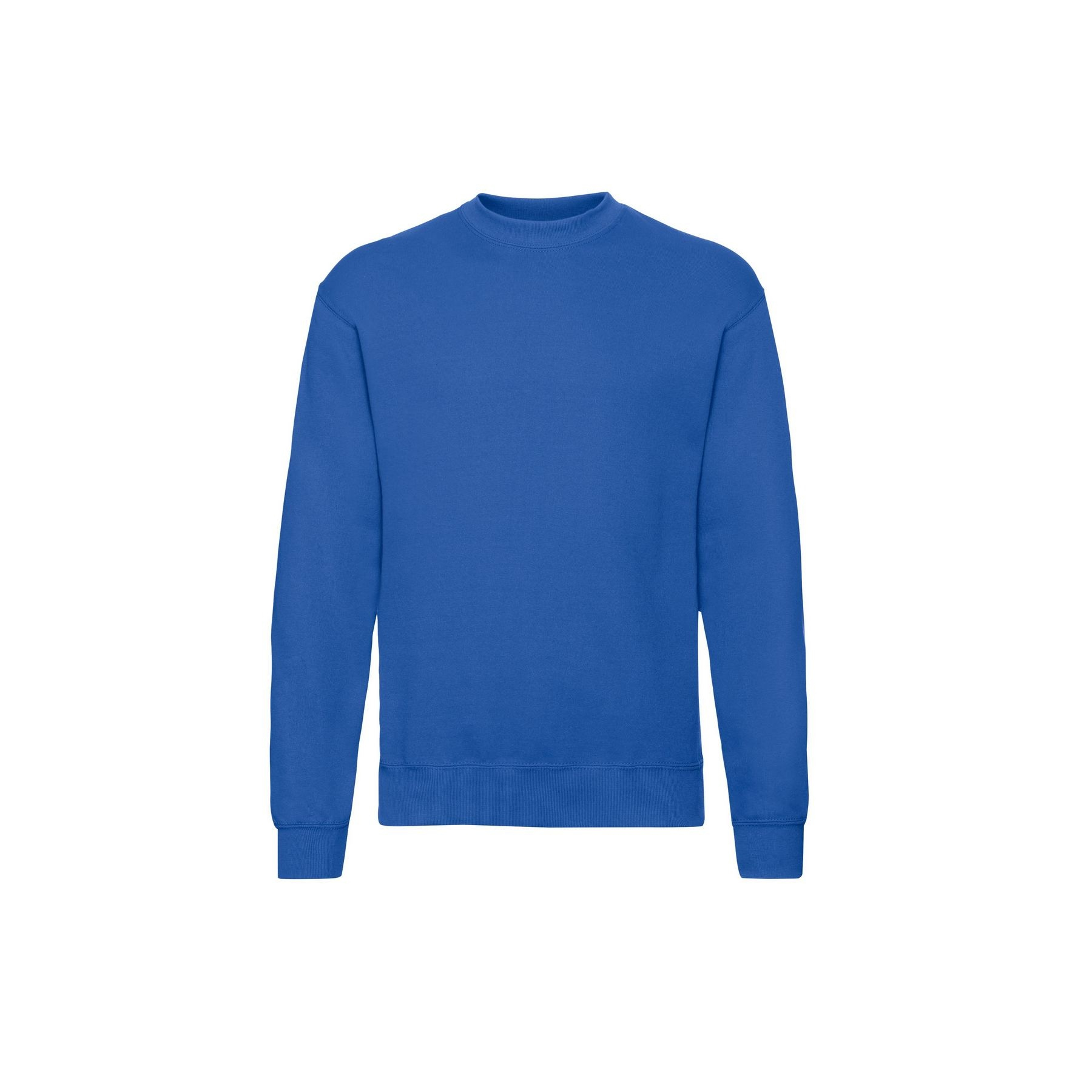 Sweat 80/20 manches droites 280