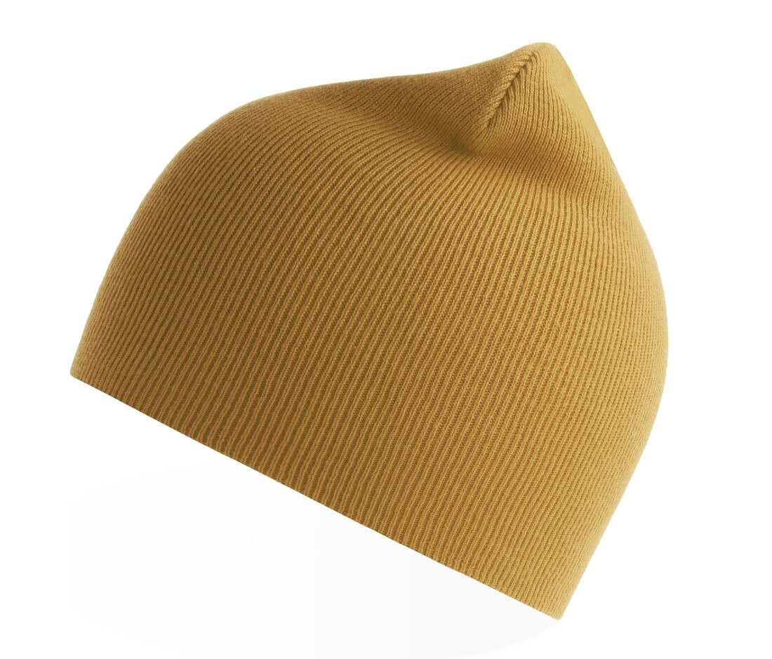 Bonnet en coton organique