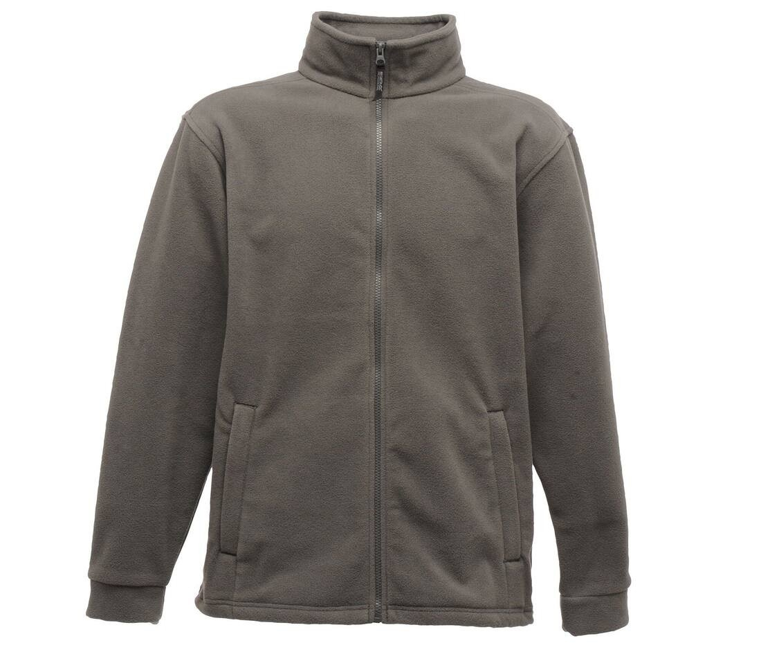 Veste polaire épaisse
