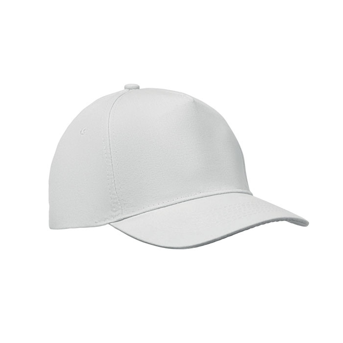 SUNNY - Casquette à 5 pans
