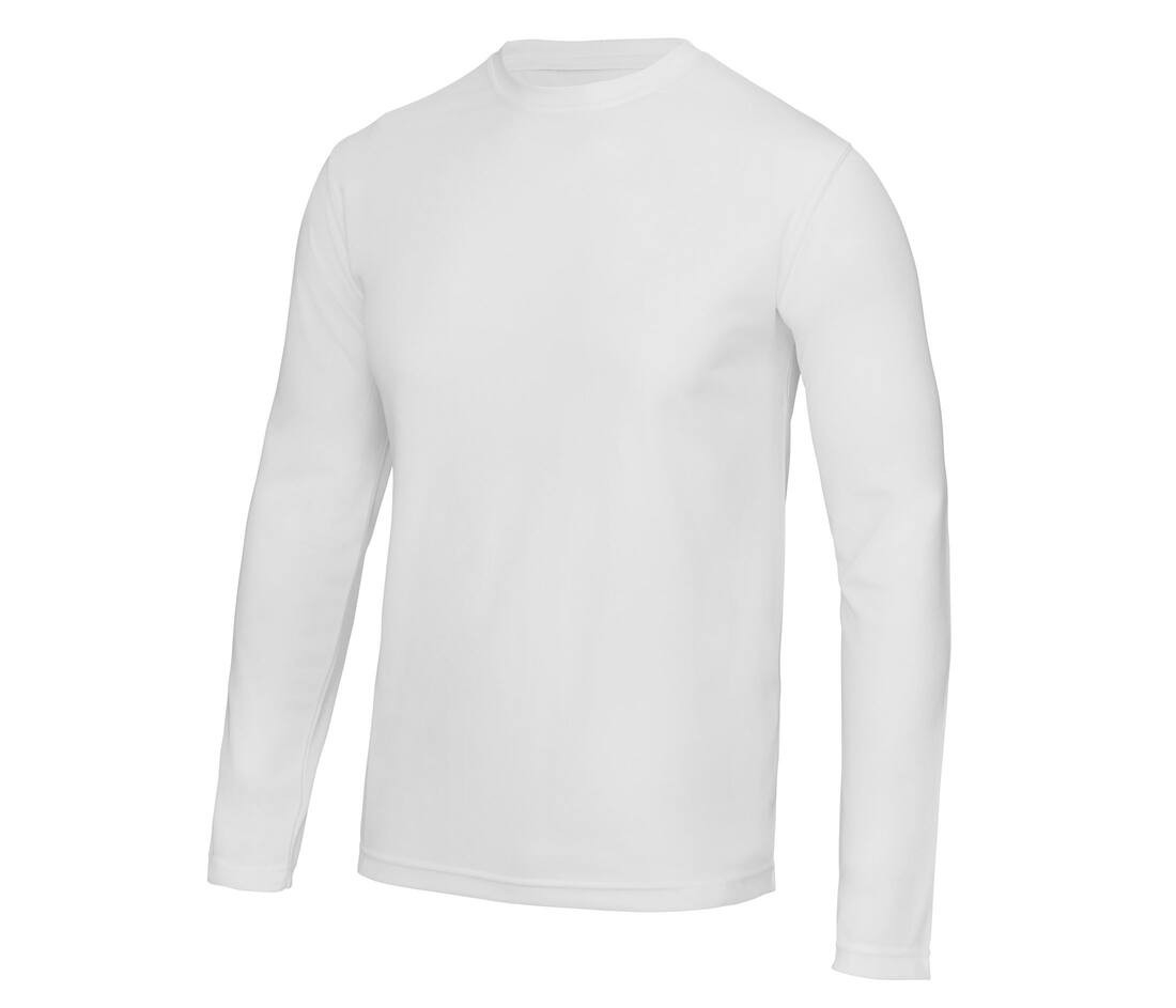 Tee-shirt respirant manches longues neoteric™
