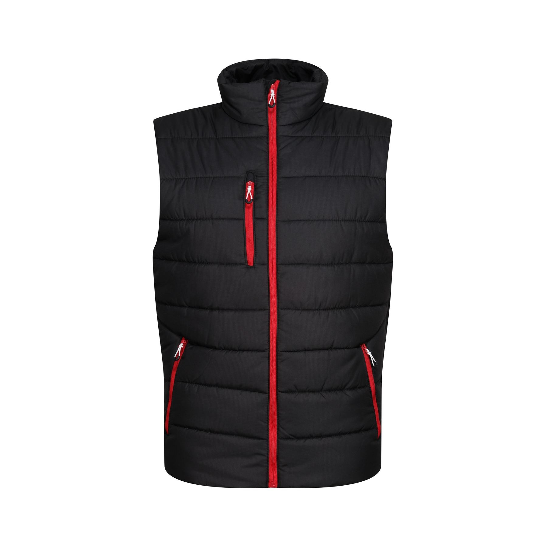 Bodywarmer matelassé homme