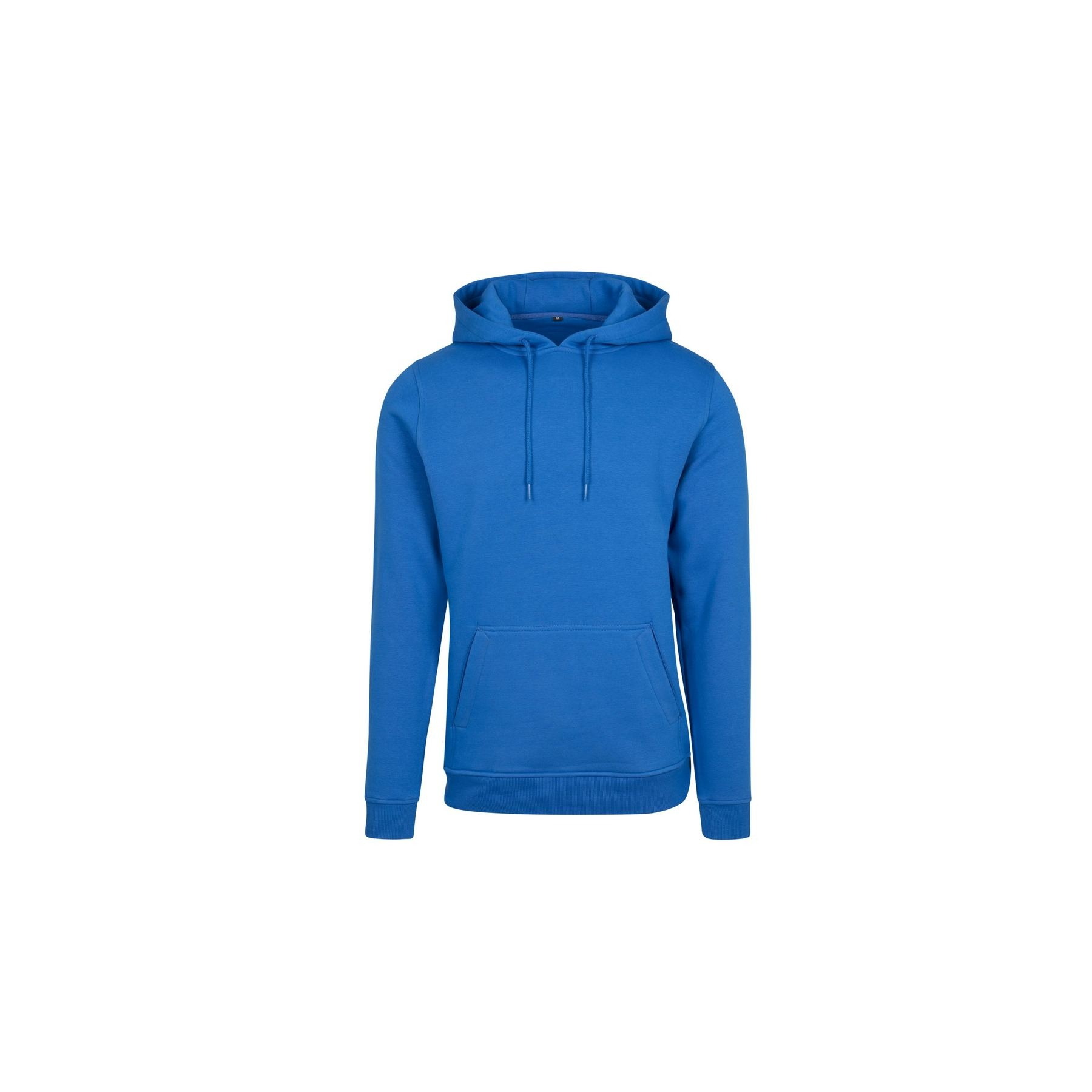 Sweat capuche lourd
