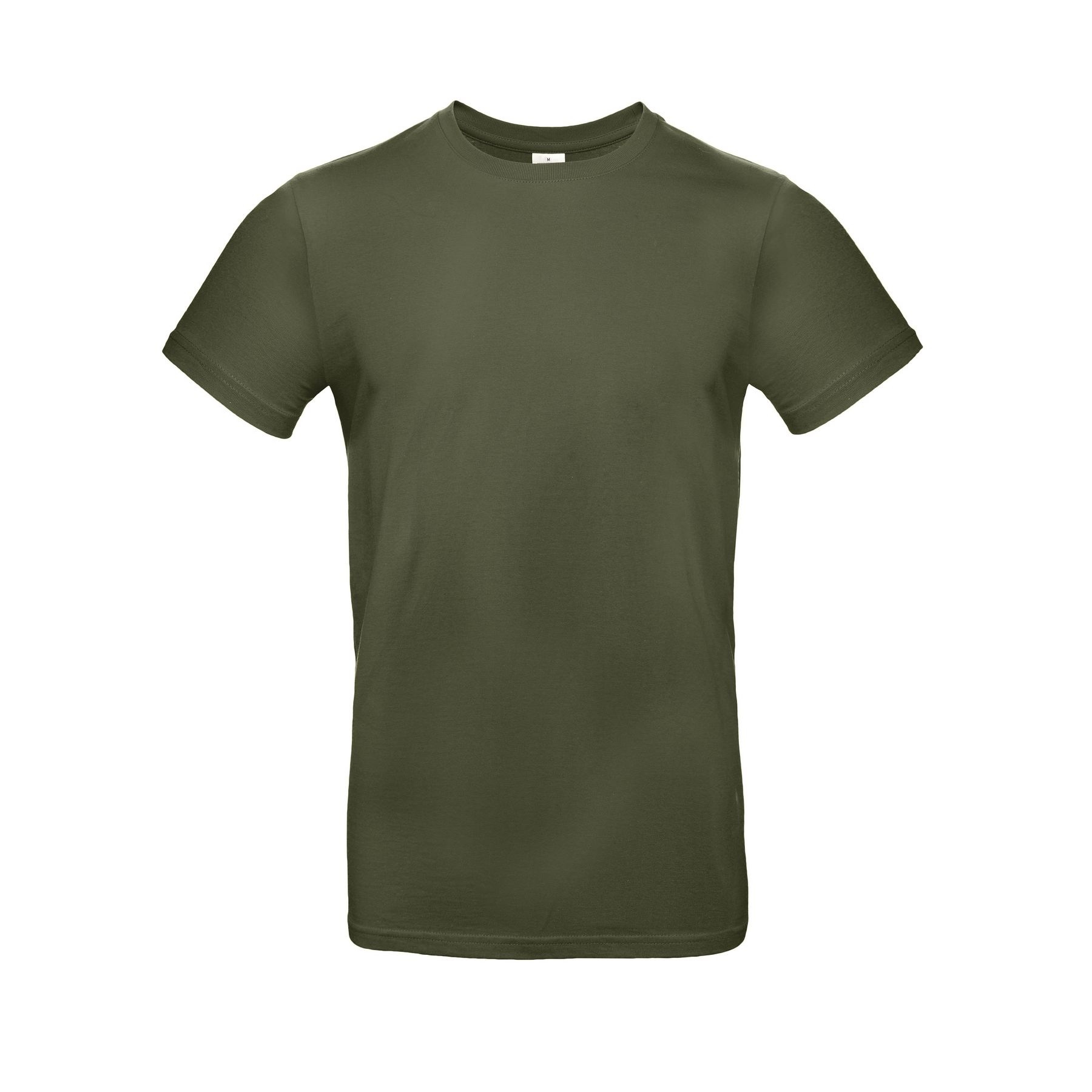 Tee-shirt homme col rond 190