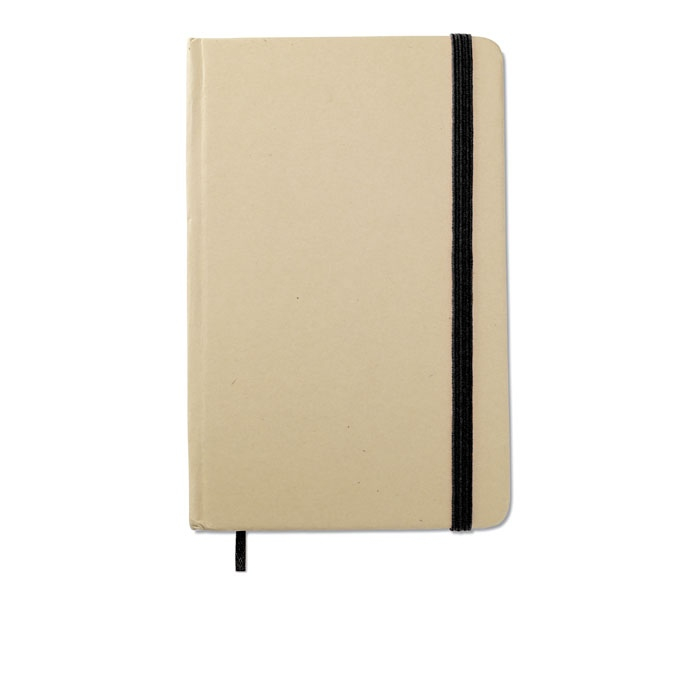 EVERNOTE - Calepin en papier recyclé