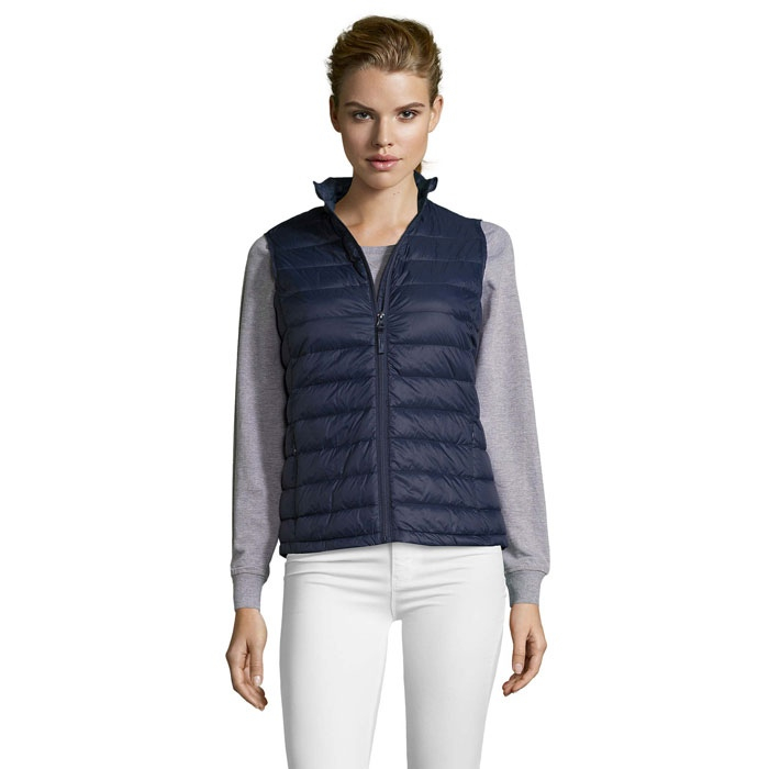 WILSON BW WOMEN DOUDOUNE thumb