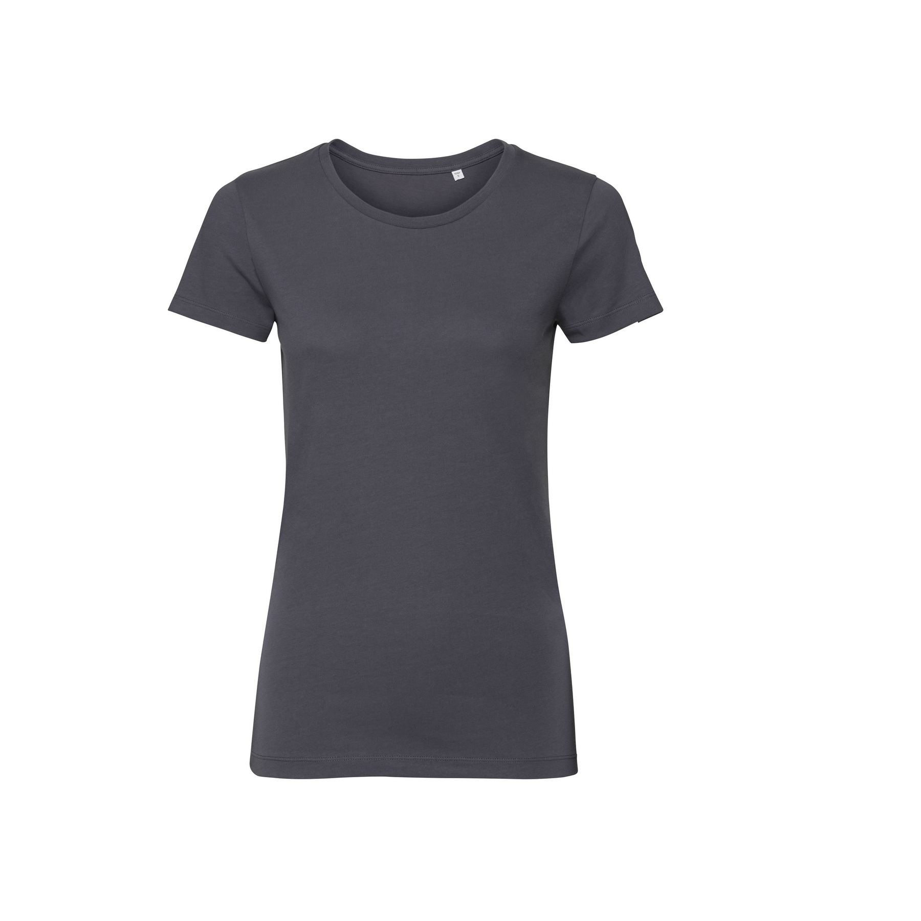 Tee-shirt organique femme