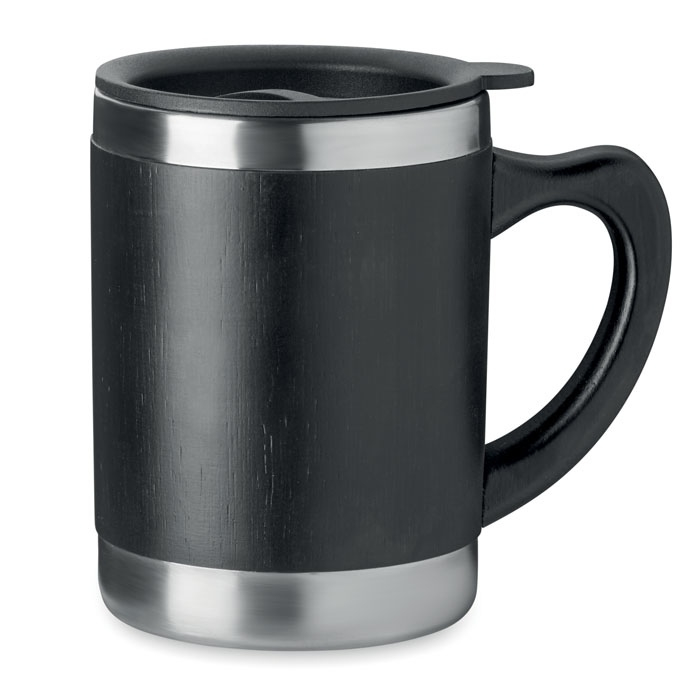 MOKKA - Gobelet à double paroi 300ml thumb