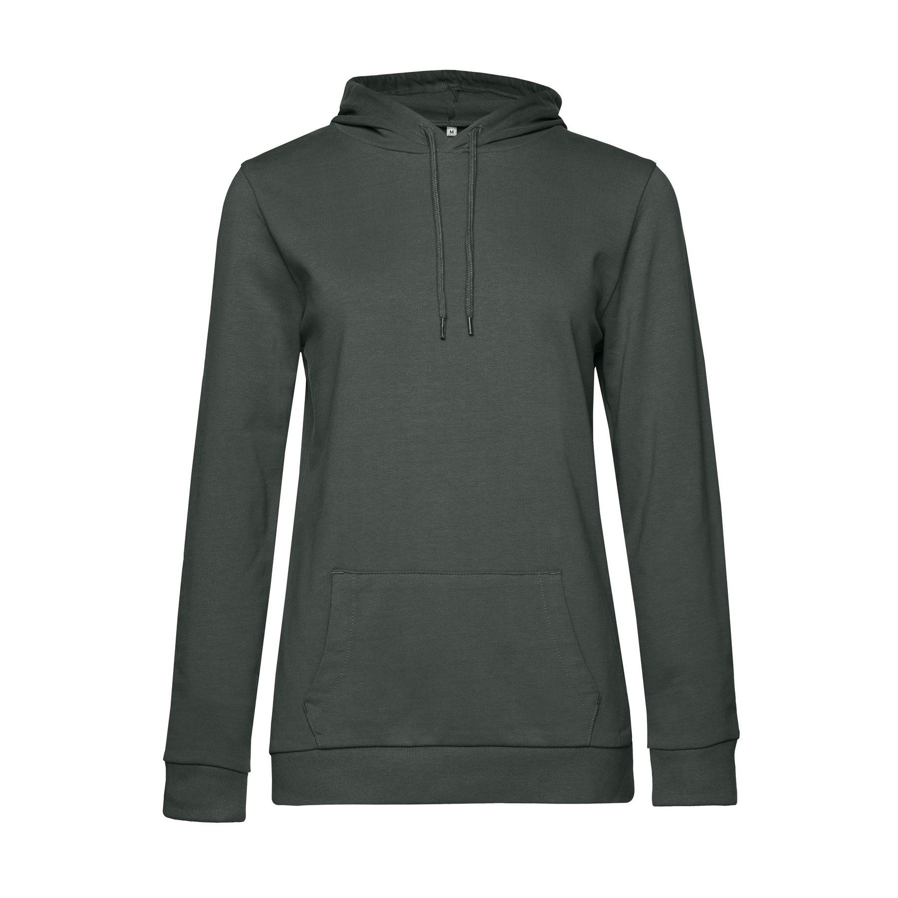 Sweat capuche # femme