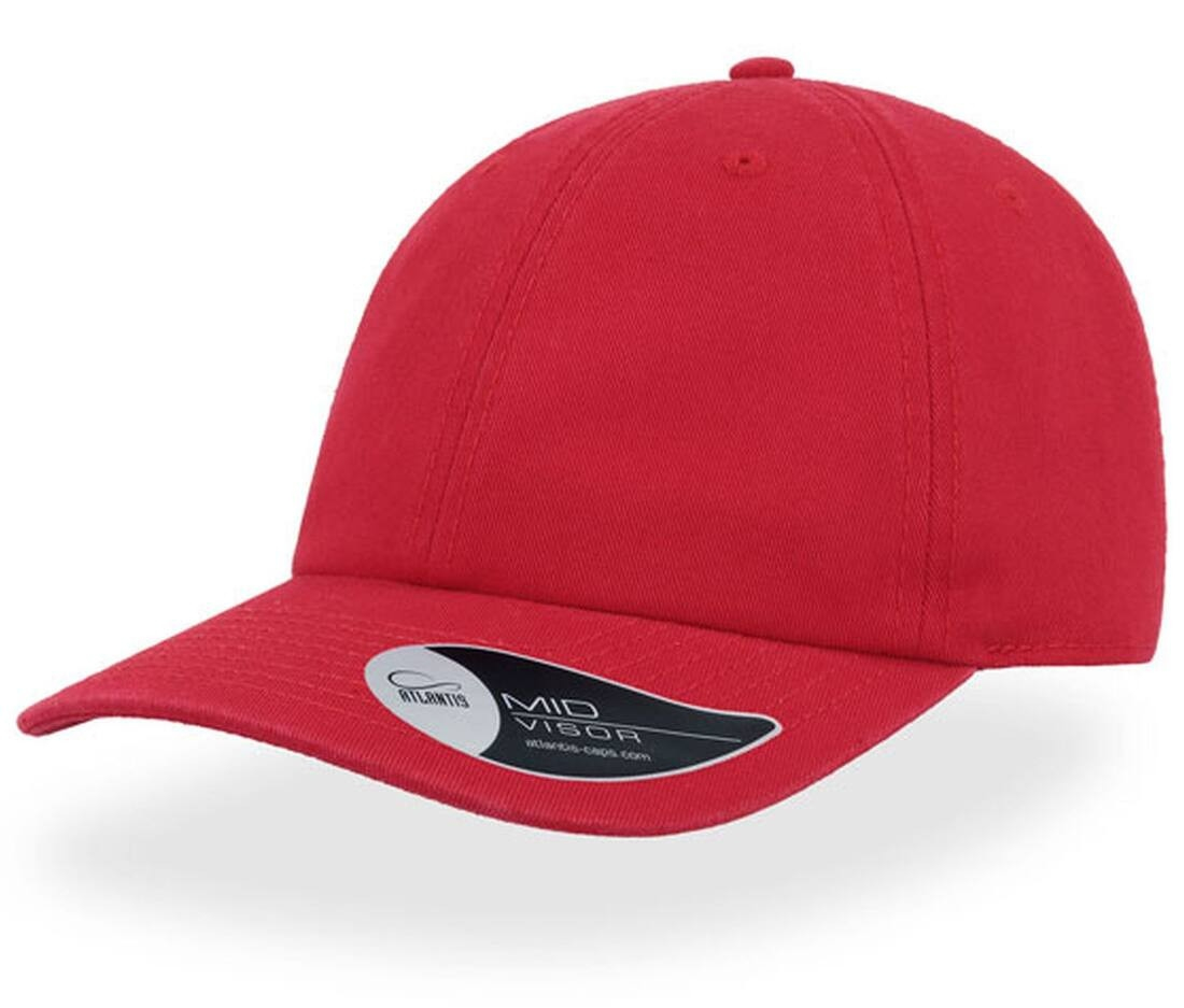 Casquette dad cap