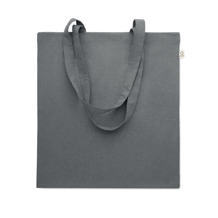 VIVEKA COLOUR - Sac shopping en coton recyclé