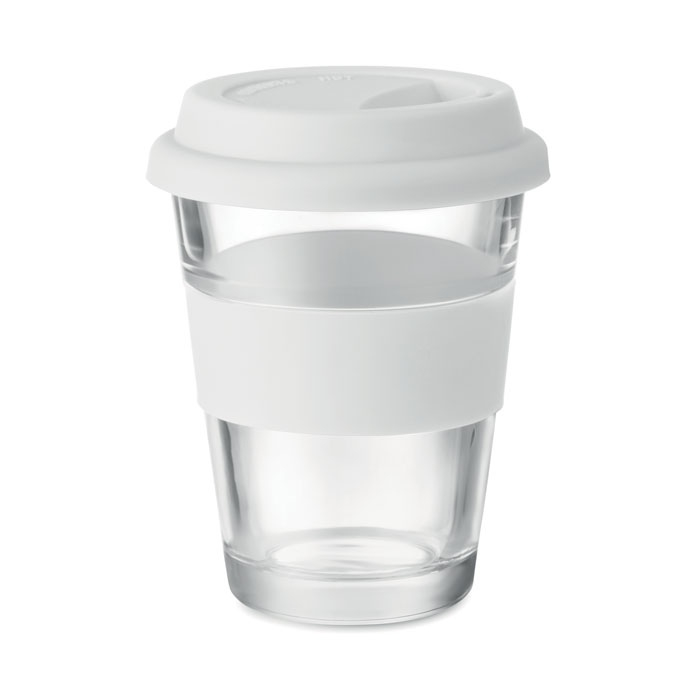 ASTOGLASS - Gobelet en verre 350 ml