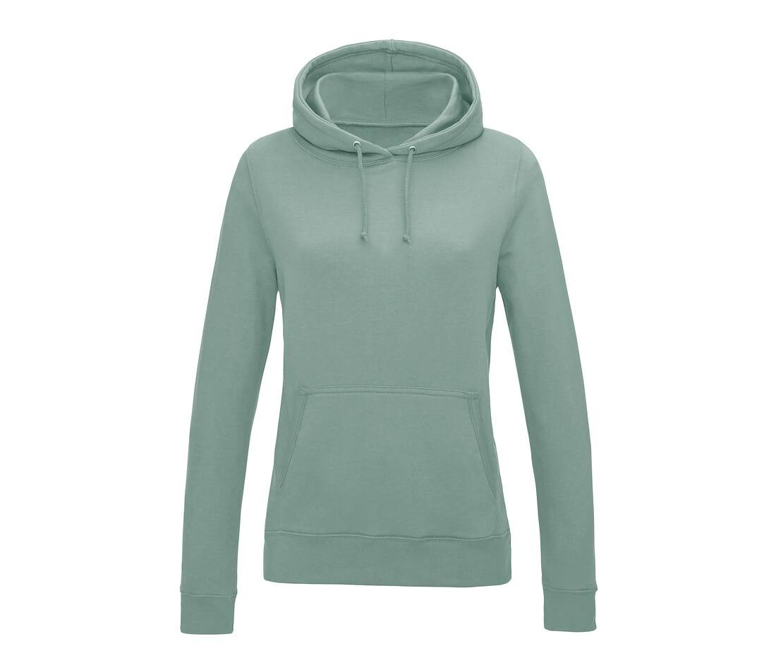 Sweat capuche femme