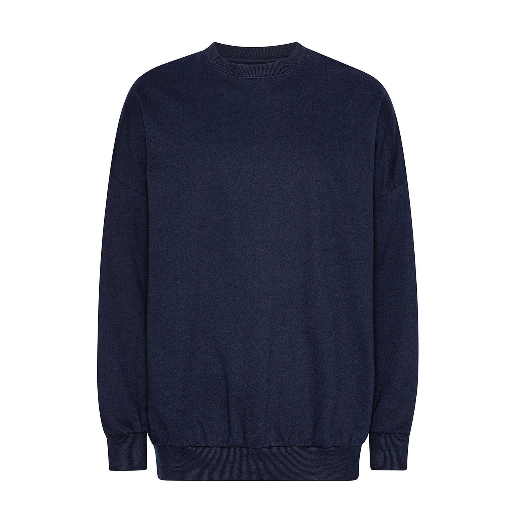 Sweat coupe oversize