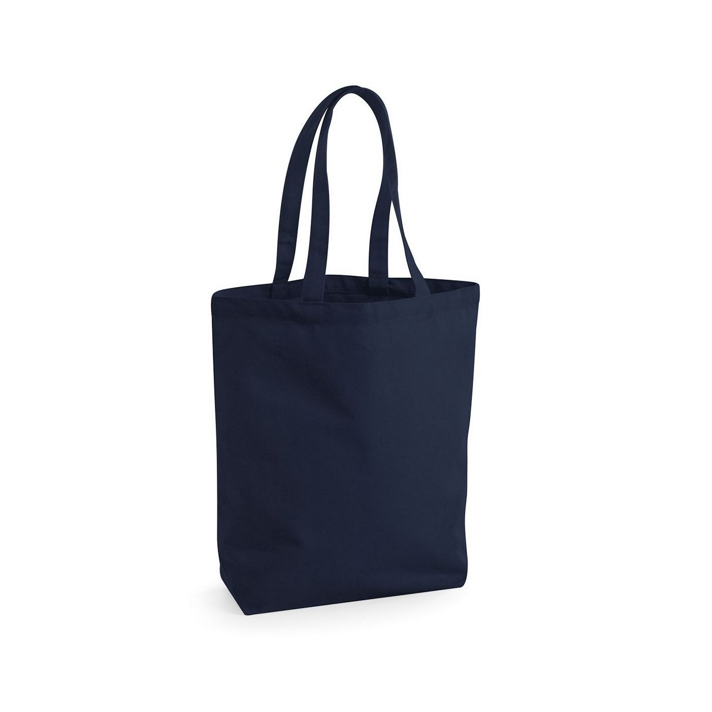 Sac shopping en coton issu du commerce équitable thumb