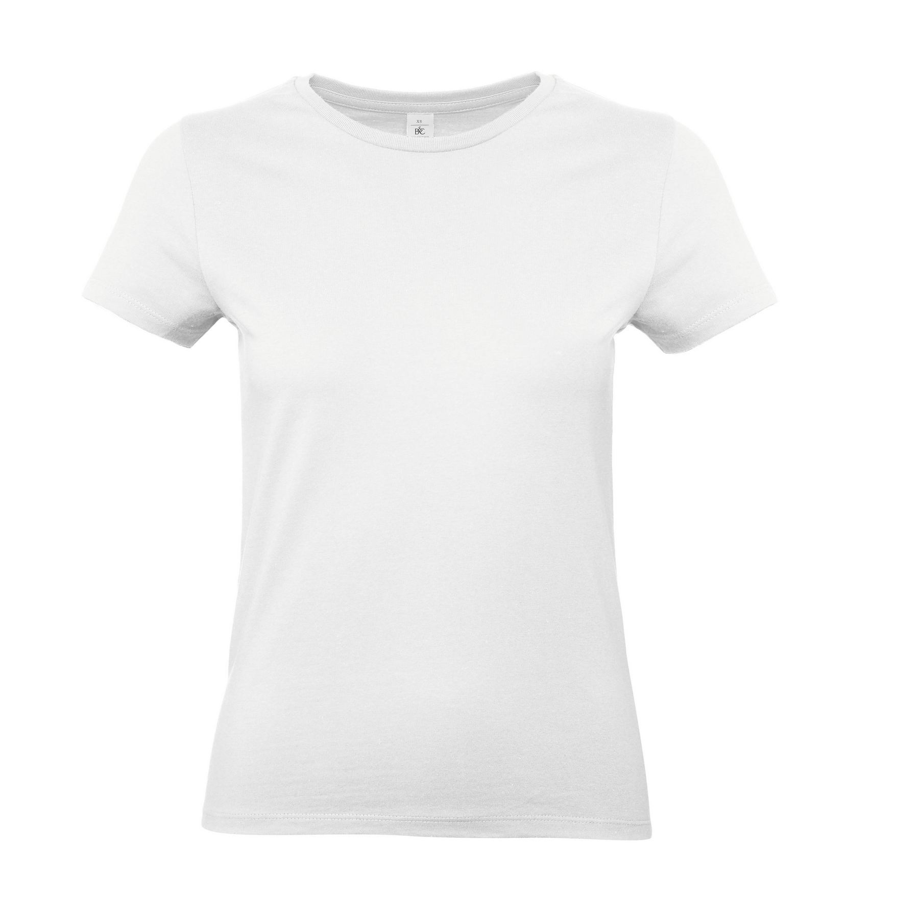 Tee-shirt femme col rond 190