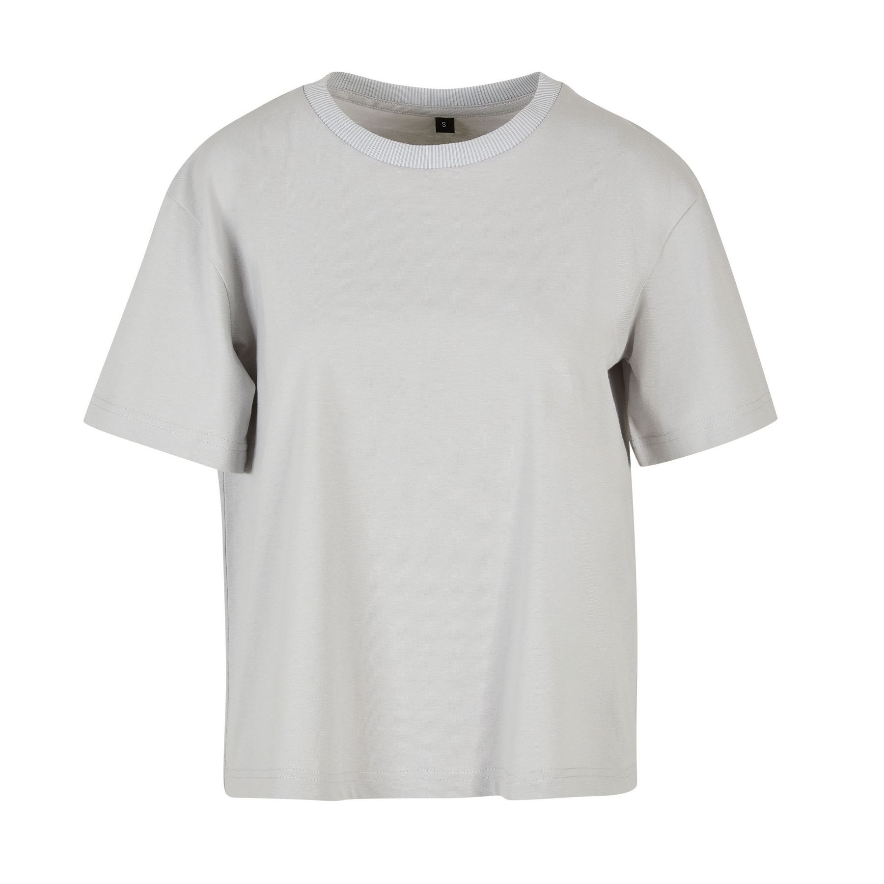 Tee-shirt oversize femme