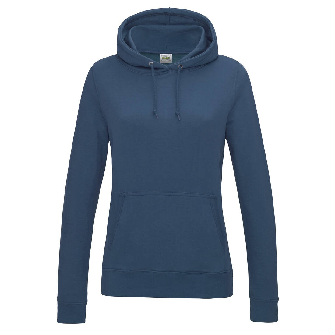 Sweat capuche femme