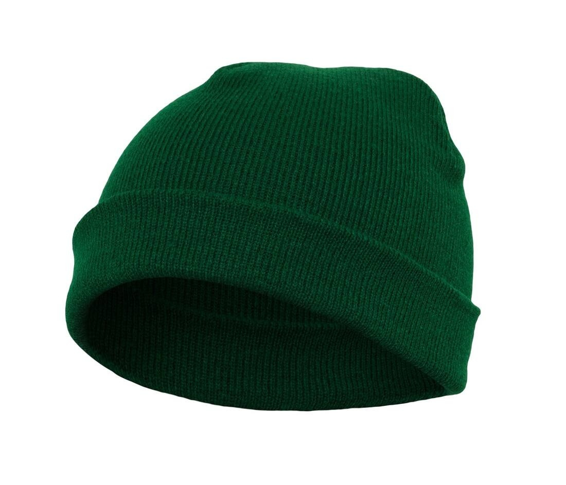 Bonnet acrylique