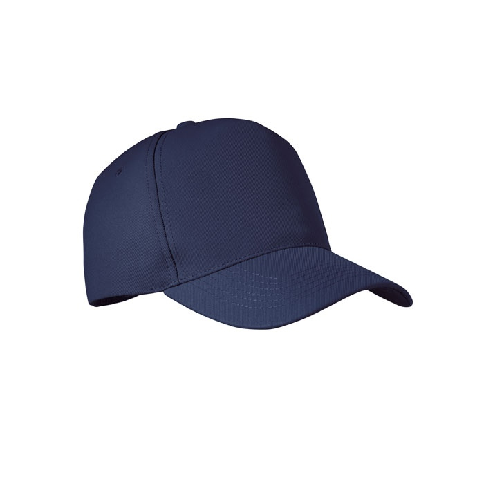 SENGA - Casquette RPET à 5 pans