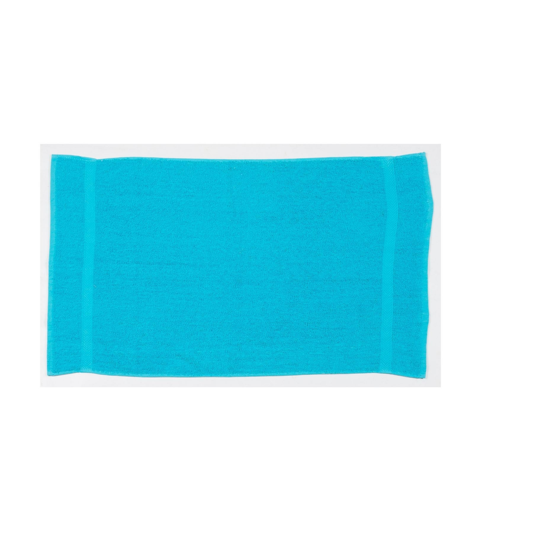 Luxury hand towel