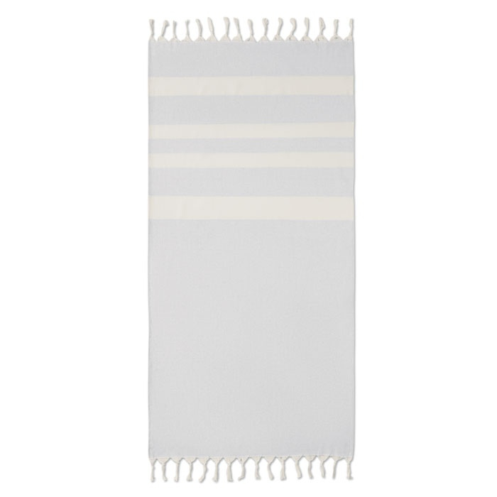 AGOURA - Fouta 140 gr/m²