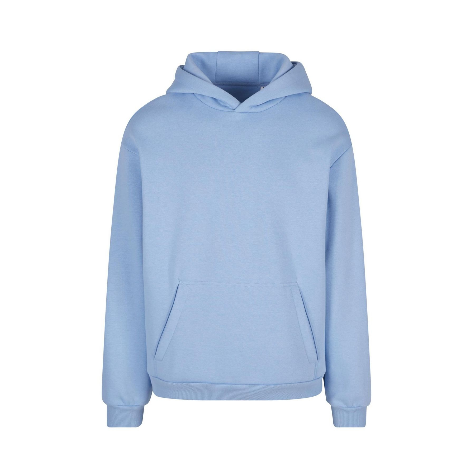 Sweat à capuche oversize