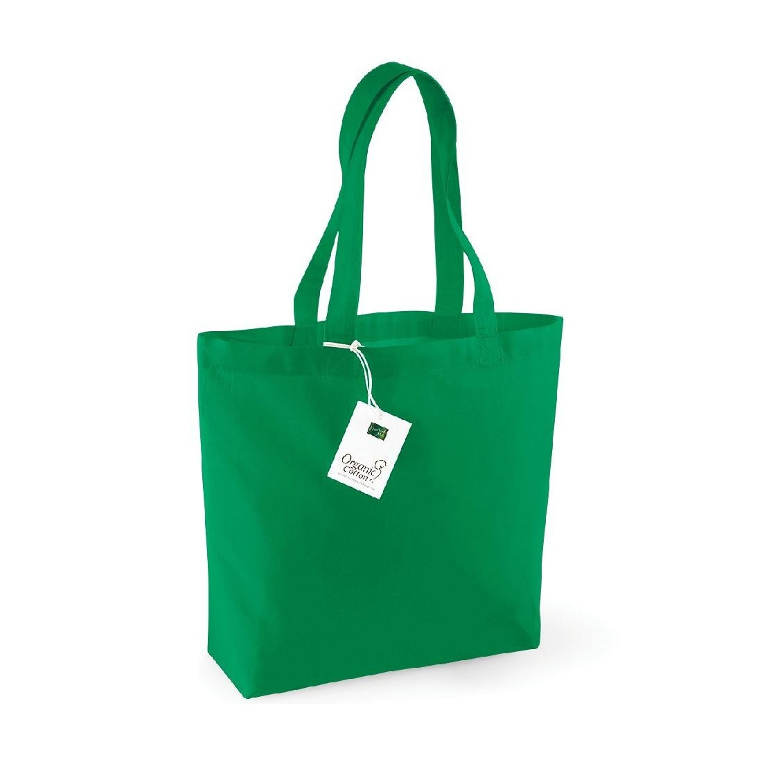Sac shopping en coton bio