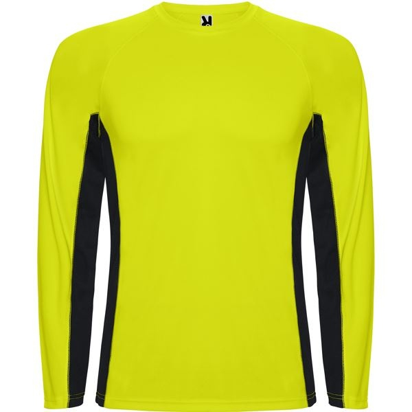 SHANGHAI L/S