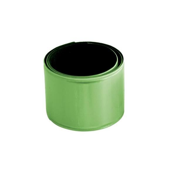 Brassard enroulement par claquement