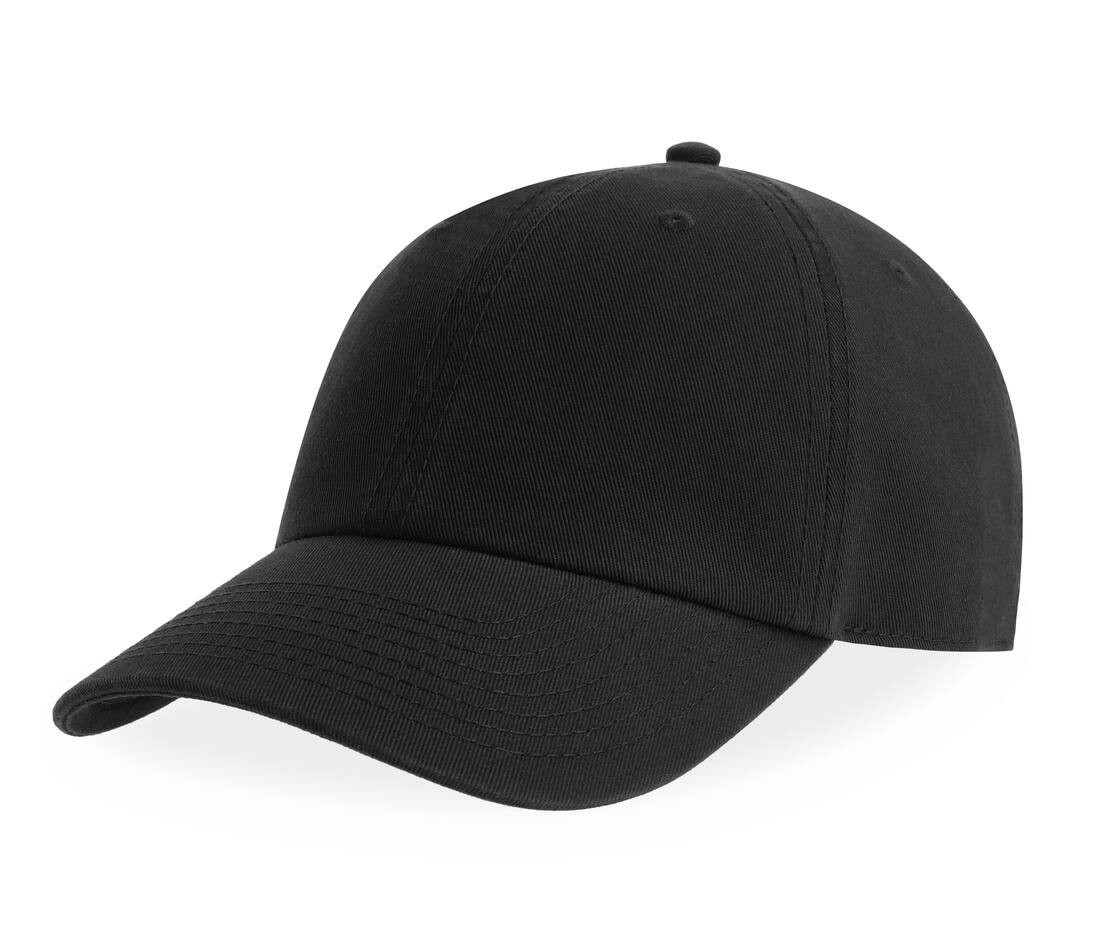 Casquette 6 pans