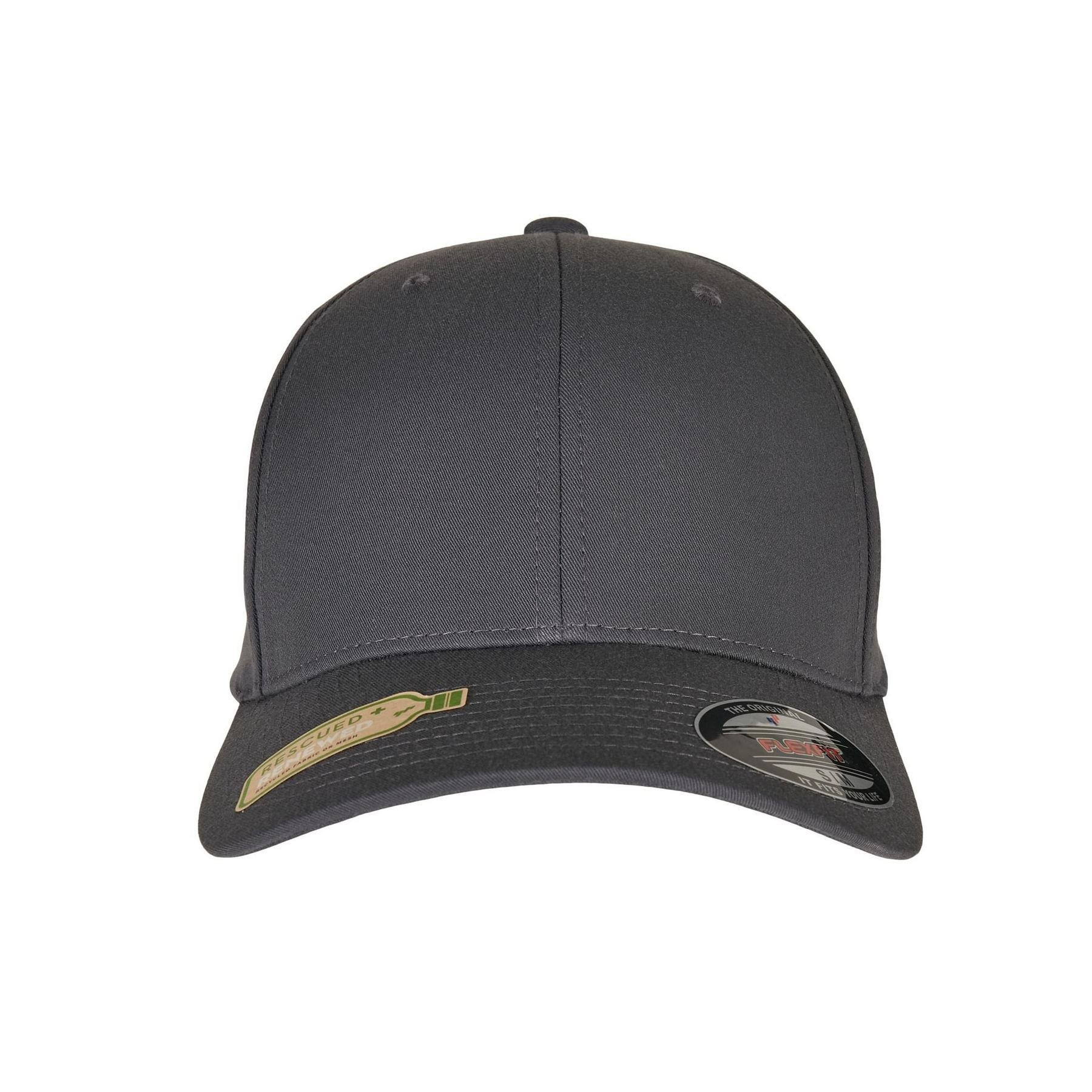 Casquette en polyester recyclé