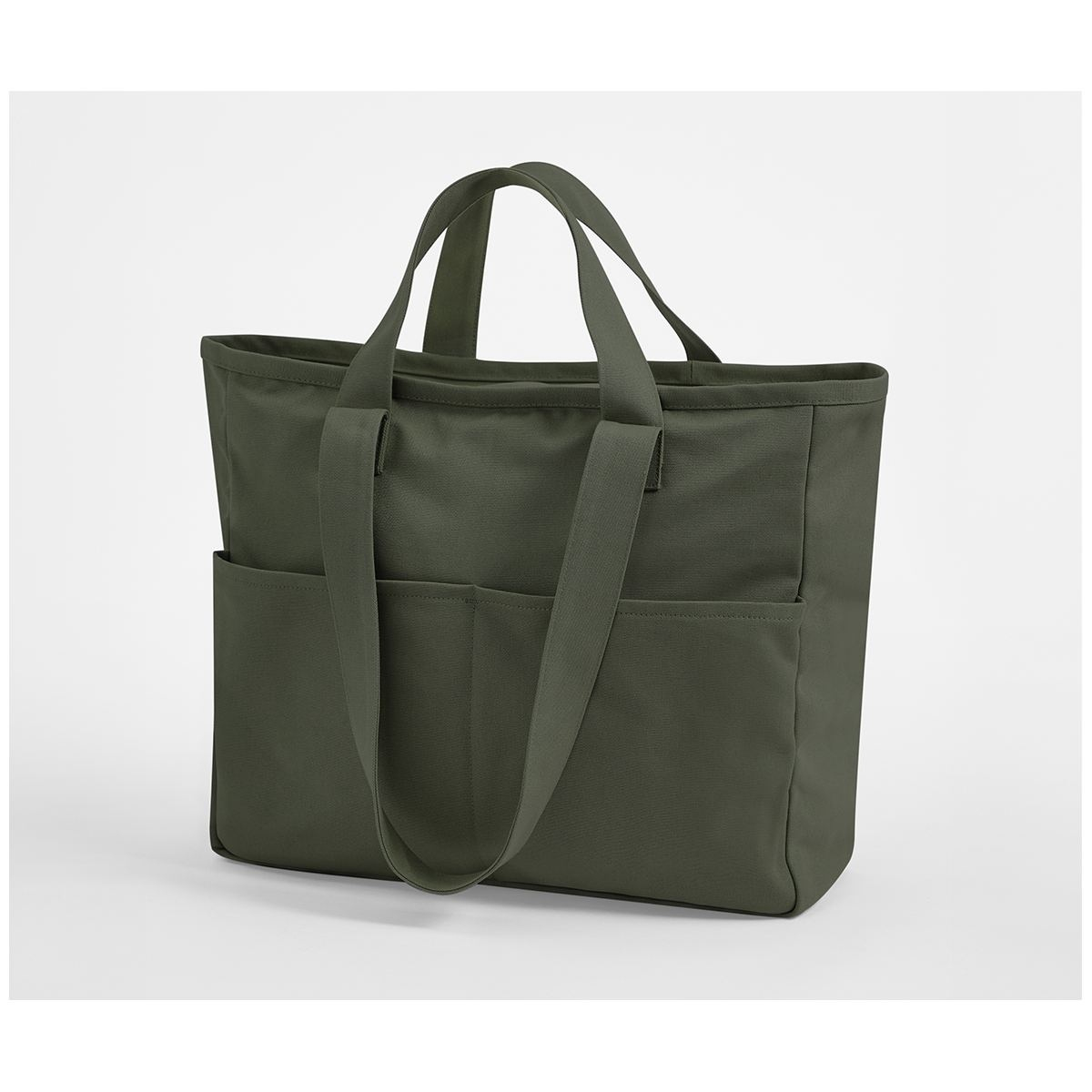 Sac shopping poche cargo