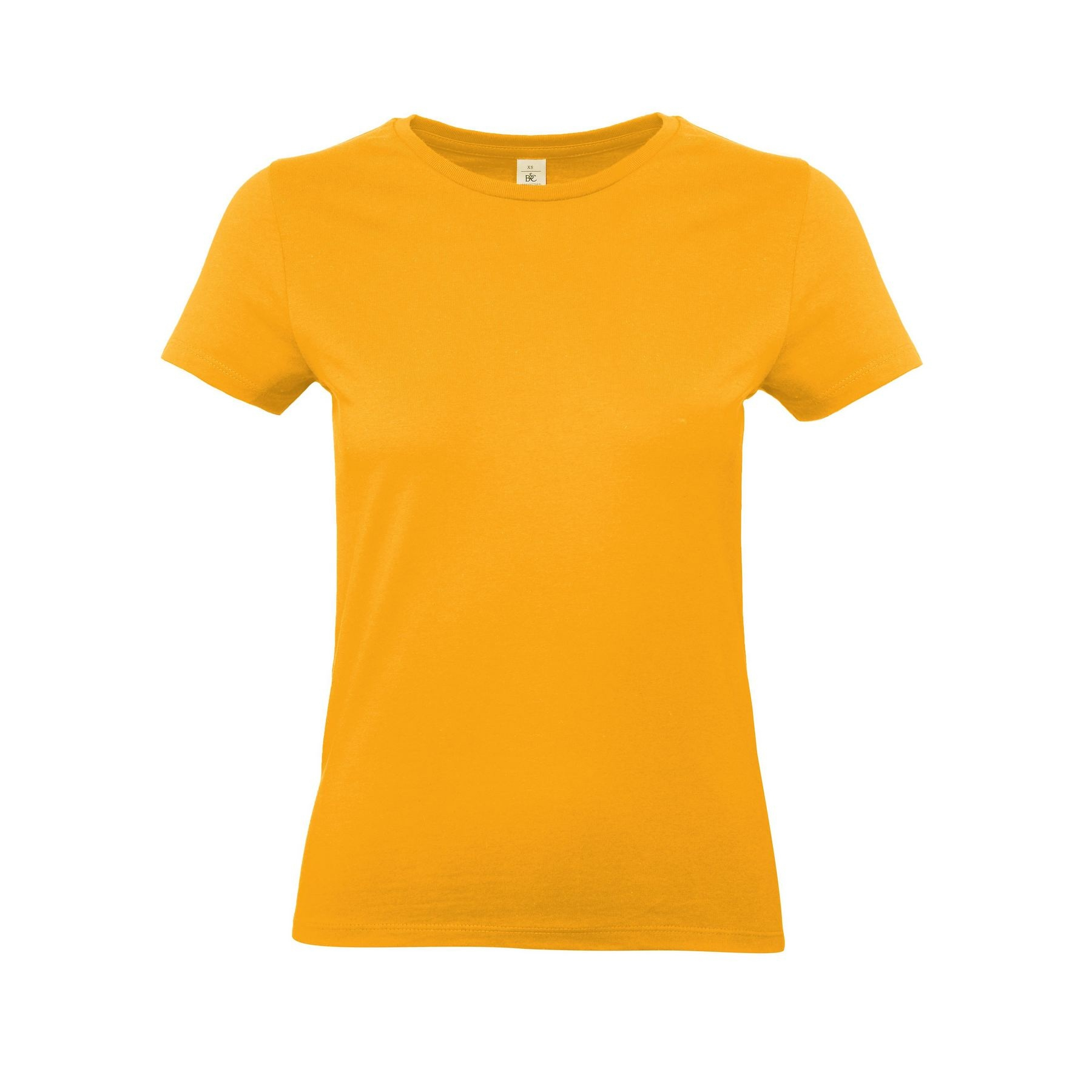 Tee-shirt femme col rond 190