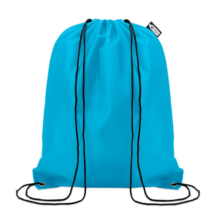 SHOOPPET - Sac cordelette en PET 190gr