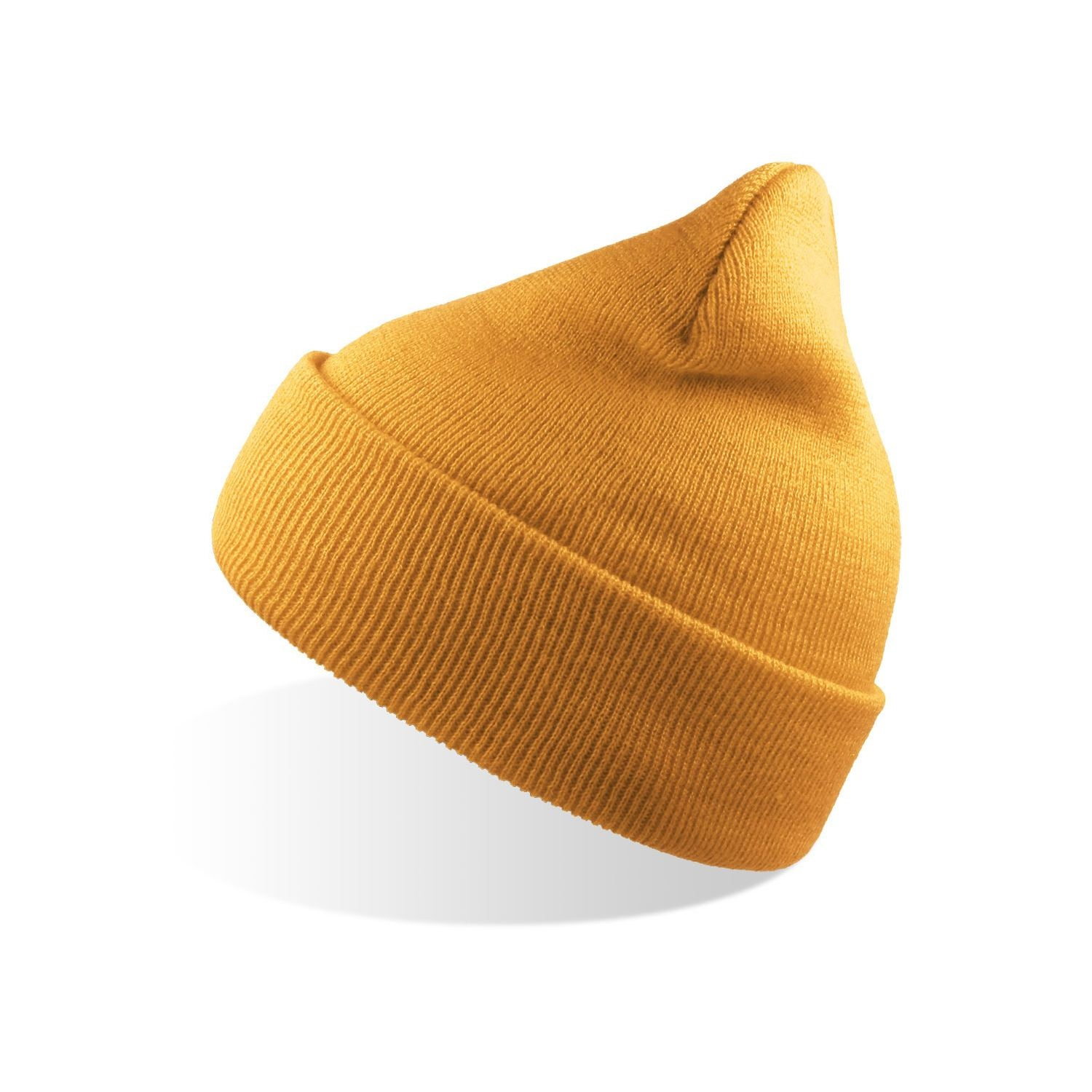 Bonnet en polyester recyclé