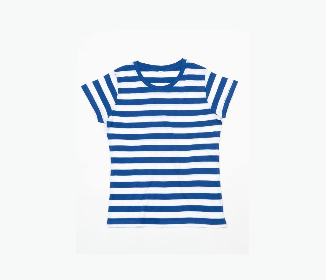 Tee-shirt rayé femme thumb