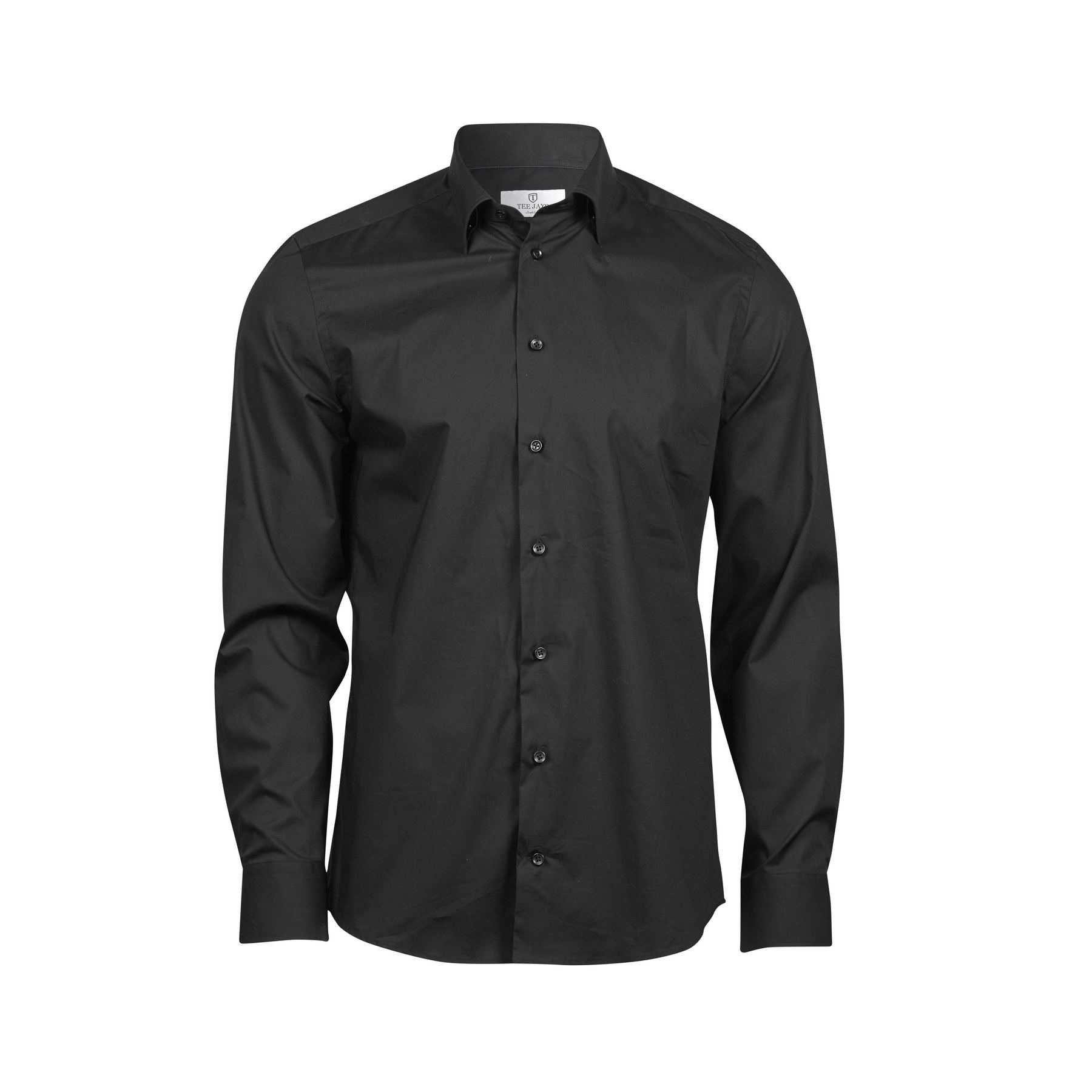 Chemise homme stretch et ajustée