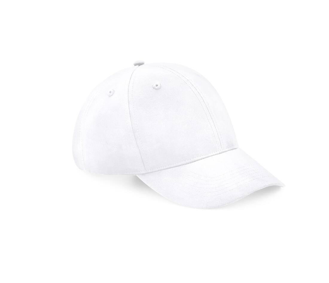 Casquette en polyester recyclé
