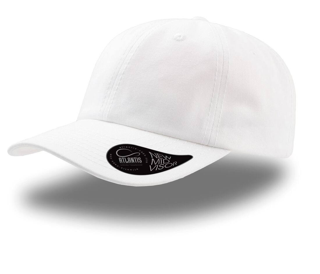 Casquette dad cap