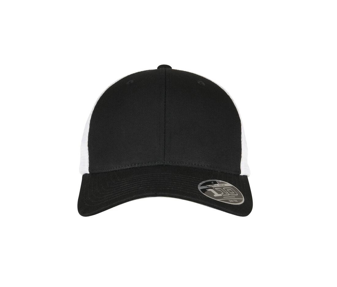 Casquette style trucker