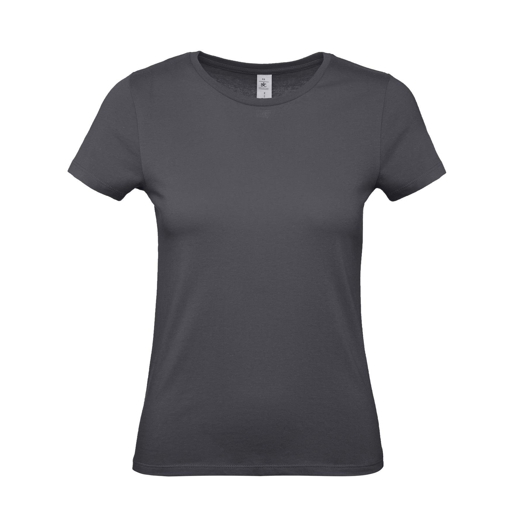 Tee-shirt femme col rond 150